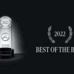 Fletcher Jones Motorcars of Fremont Celebrates “Best of the Best” Award