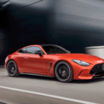 How To: Custom Order Your Mercedes-AMG®