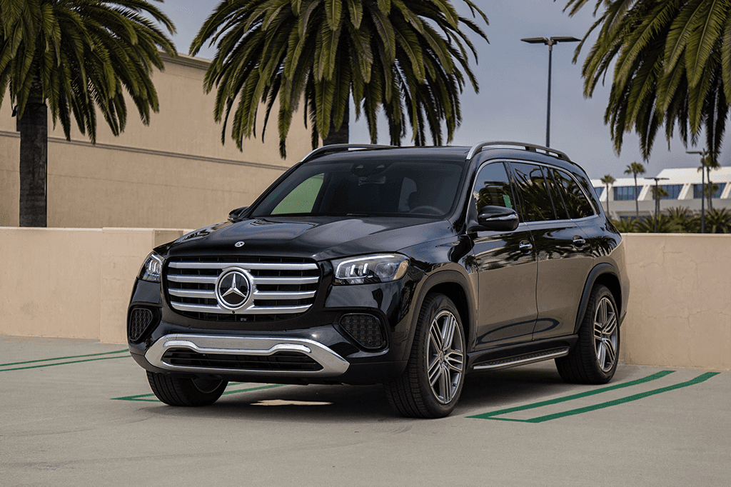 The Mercedes-Benz Winter Event | FJ Motorcars of Fremont
