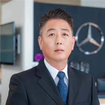 Jim Choi