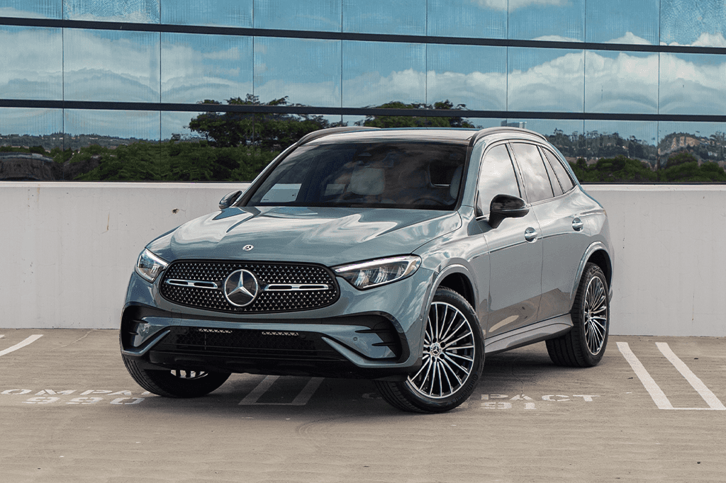 日*4様 【即日発送】TeamTransport Mercedes-Benz 4 The Mercedes-Benz Winter Event | FJ Motorcars of Fremont