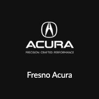 Fresno Acura