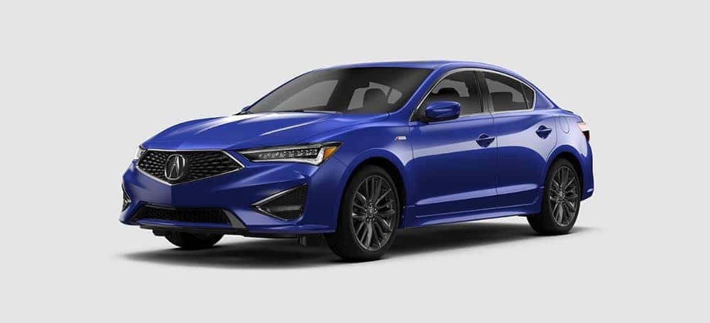 2019 Acura ILX | Fresno Acura