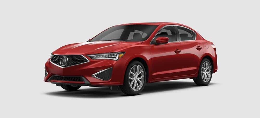 2019 Acura ILX | Fresno Acura