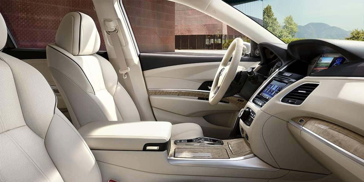 2020 Acura RLX Specs, Prices and Photos | Fresno Acura