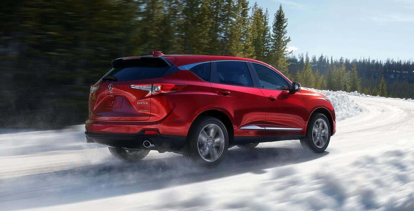 Winter Car Safety Kit Fresno Acura