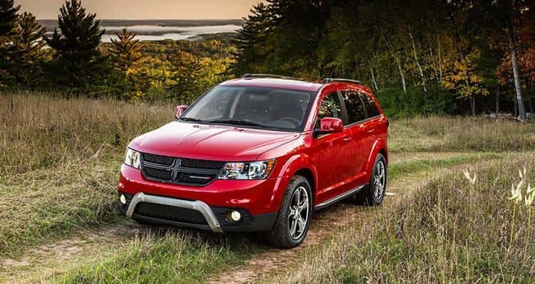 2017 dodge journey 2024 aftermarket accessories