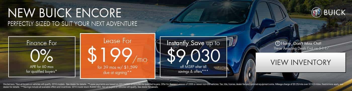 Chevrolet deals november 2018