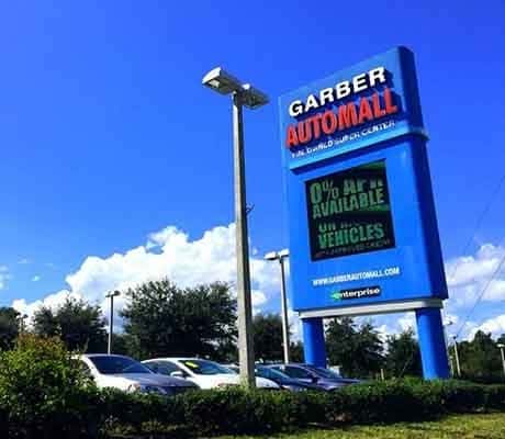 Garber Auto Mall >> Garber Automall In Jacksonville Fl New Used Car Dealer Garber Auto Mall >> Garber Automall In Jacksonville Fl New Used Car Dealer