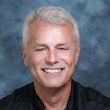 Jeff Knudson
