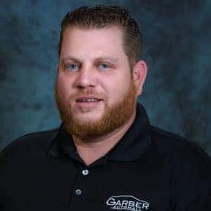 Mike Stringer