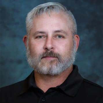 Grady Godwin