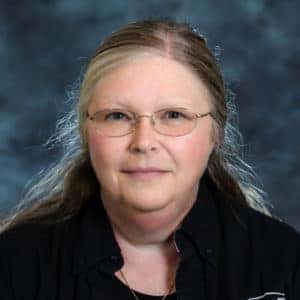 Terri Baumgartner