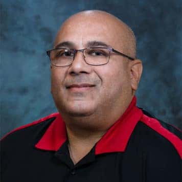 Carlos Cales