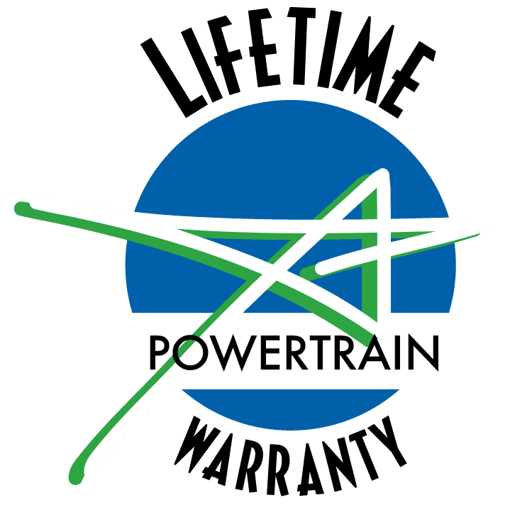 Lifetime Powertrain Warranty  Gilroy Chrysler Dodge Jeep Ram