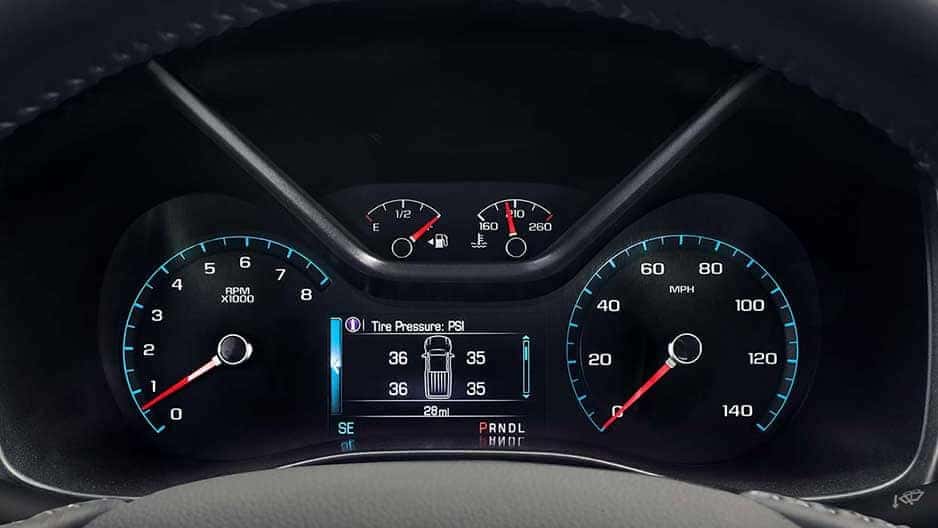 Safety Features of the New GMC Canyon at Garber in Jacksonville, FL