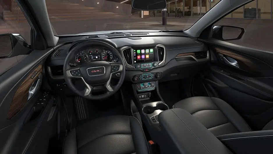 New GMC Terrain® Inventory, Reviews & Specials in Jacksonville | Garber ...