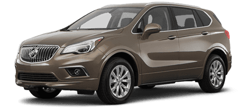 New Buick Envision For Sale in Orange-Park, FL