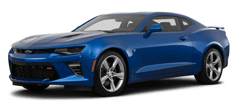 New Chevrolet Camaro For Sale in Orange-Park, FL