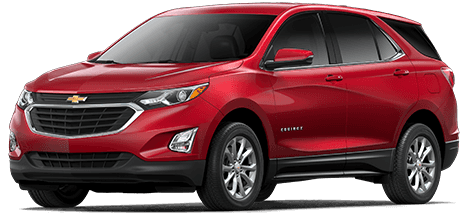 New Chevrolet Equinox For Sale in Orange-Park, FL