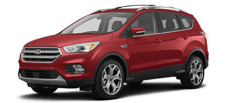 New Ford Escape For Sale in Orange-Park, FL