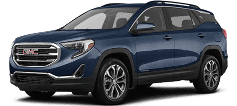 New GMC Terrain For Sale in Orange-Park, FL