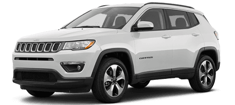 New Jeep Compass For Sale in Orange-Park, FL