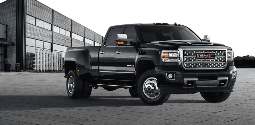 Drive The Premium 2018 Gmc Sierra 2500hd Denali Garber Automall