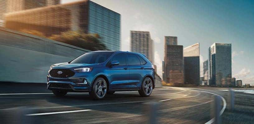 Check Out Whats Coming For The 2019 Ford Edge Garber Automall