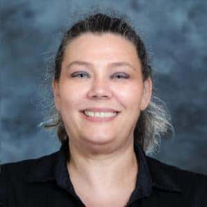 Connie Stallings