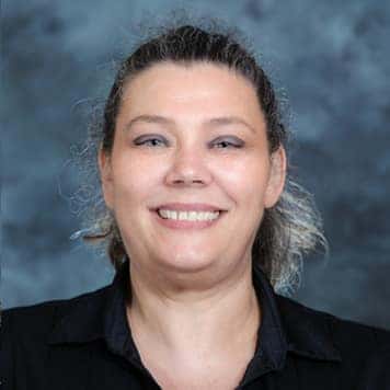 Connie Stallings