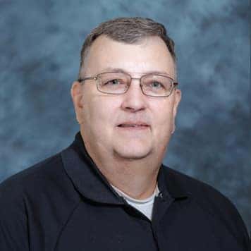 Ron Baumgartner