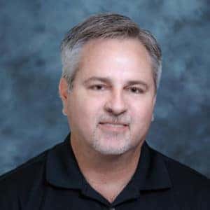 Todd Brandt