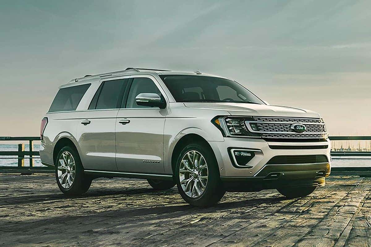 2019 ford expedition power deals running boards