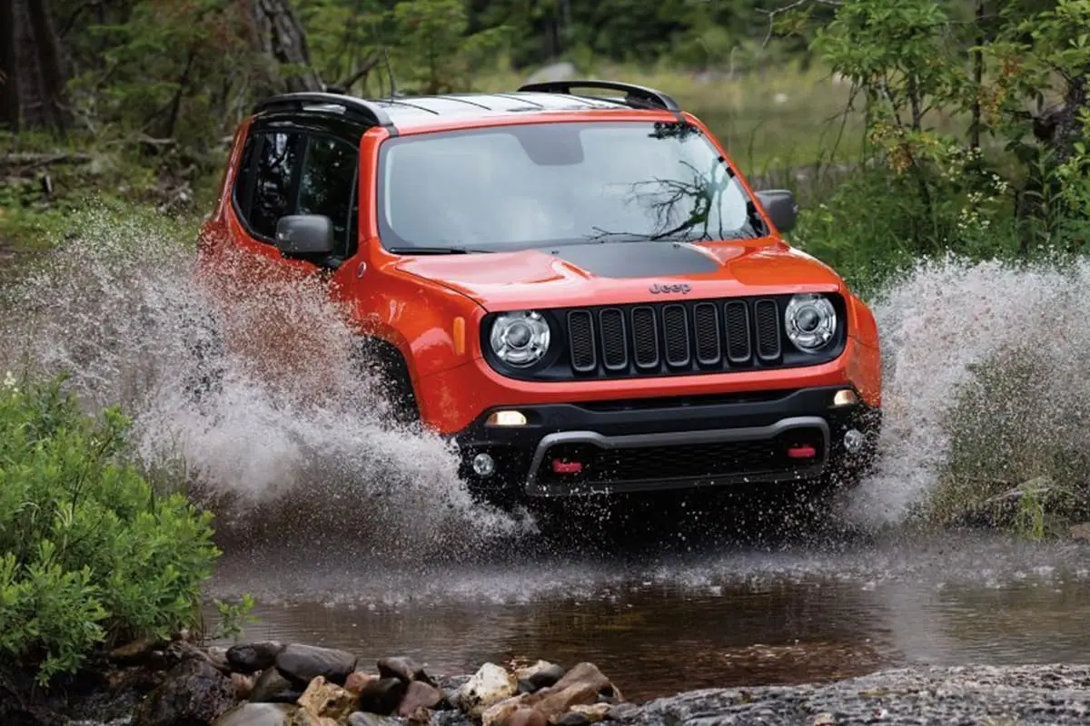 jeep renegade vs kia soul jeep renegade vs kia soul