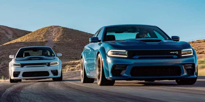 2020 dodge charger scat pack aftermarket parts