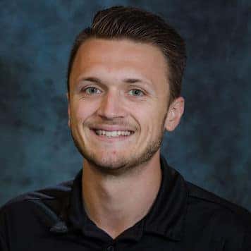 Christian Cook