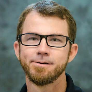 Daniel  Dickerson
