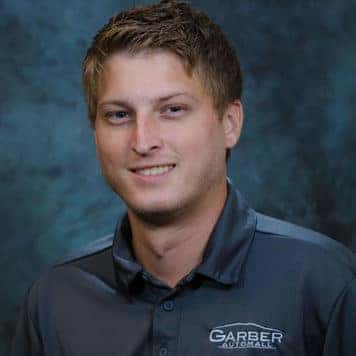 Jared Toups