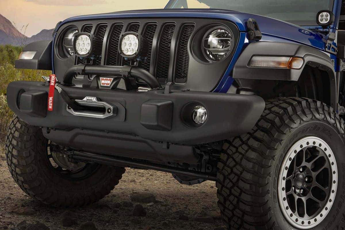 Rugged 2018 Jeep Wrangler JK for sale in Bay City, Michigan