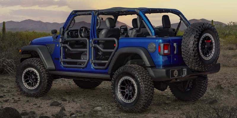 wrangler 20