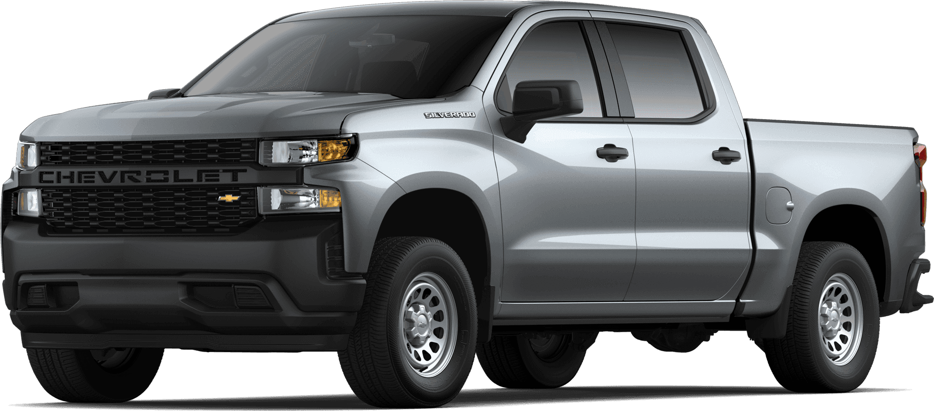 New Chevrolet Silverado® Inventory, Reviews & Specials in Jacksonville