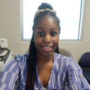 Monique James