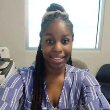 Monique James