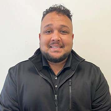 Darien Larue