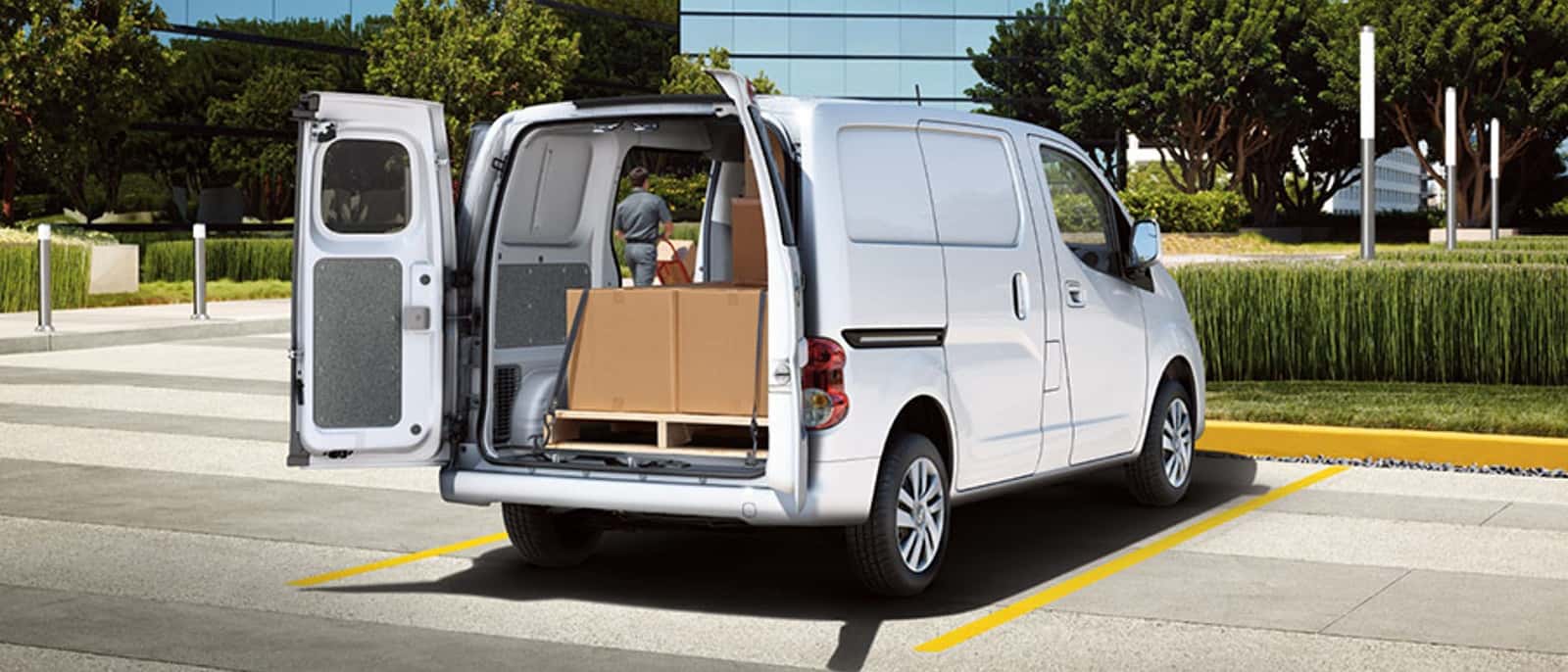 Nissan Of Gastonia >> 2015 Nissan NV200 Gastonia Charlotte | Gastonia Nissan Nissan Of Gastonia >> 2015 Nissan NV200 Gastonia Charlotte | Gastonia Nissan