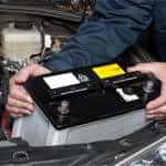 Battery Special in Gastonia NC