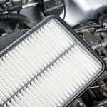 Filter exchange in Gastonia NC