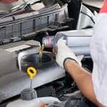 Oil Change in Gastonia NC