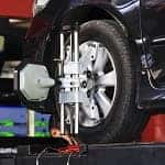 Tire Alignment Special in Gastonia NC
